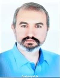 دکتر شریف تیموریان
