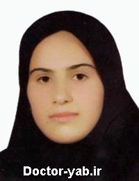 دکتر زینب رحیمی دکتر زینب رحیمی