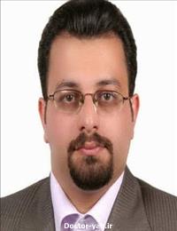 دکتر حنیف هاشم نژاد