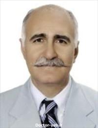 دکتر جواد حکیمی