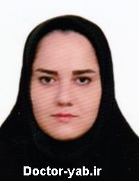 دکتر لیلا ثابت قدم