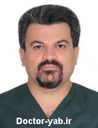 دکتر عبدالرضا محمودی