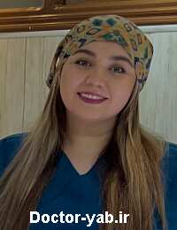 سحر ابش وند