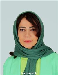 دکتر فاطمه علی نژاد