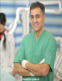 دکتر مهران شکوهی زاده