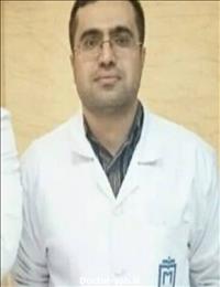 دکتر حسام کندری