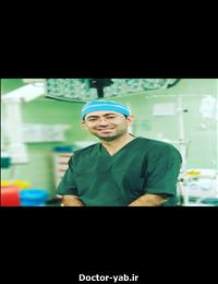 دکتر ابوذر تاجیک صفا