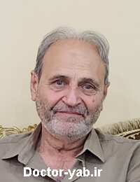 دکتر سید راضی حشمتی