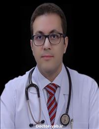 دکتر محمد صادق زارع