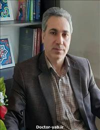 دکتر ذبیح اله خان محمدی