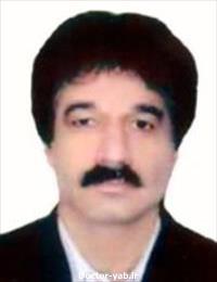 دکتر عباس اکرمی