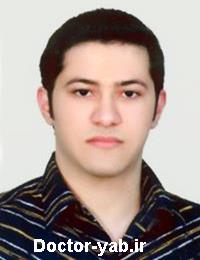 دکتر میثم موگهی نژاد