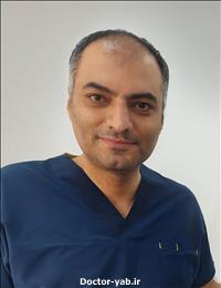دکتر محمد جلیل مکرم