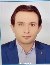 دکتر مصطفی احمدی