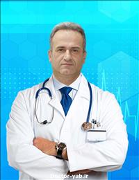 دکتر مهران صدیقی