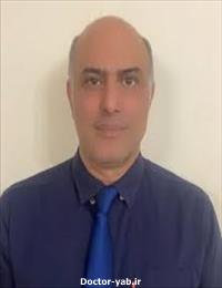 دکتر شهاب شاه محمدی