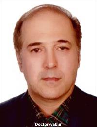 دکتر امیر حسین وکیلی