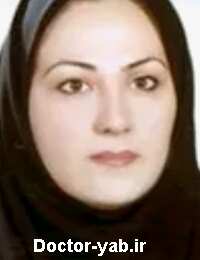 شکوفه محمودی