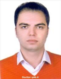 دکتر محمد رضا مهری