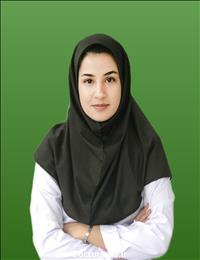 دکتر بنت الهدی صالحی