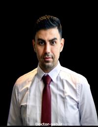 دکتر جواد یارمحمدی