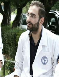 دکتر فرزام محمودی
