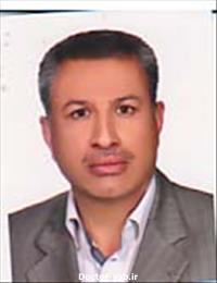 دکتر محمدرضا فرخی