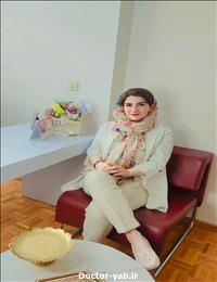 دکتر مریم موسوی