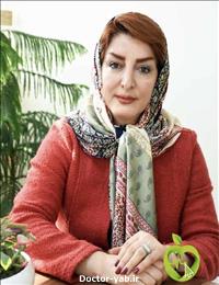 فاطمه احمدزاده