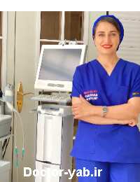 مریم توان