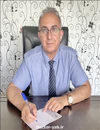 دکتر وهاب عرفانی