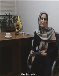 دکتر مریم حسینی اصل