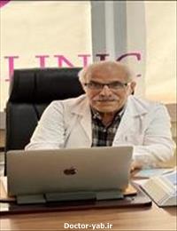 دکتر محمد علی خانزاده علیشاهی