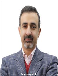 دکتر مهرداد طاهری