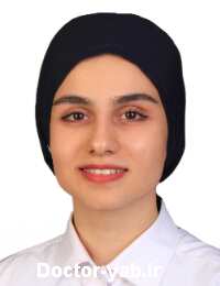 سعیده ابراهیم زاده