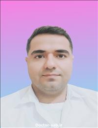 سید مجید قهاری