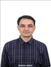 دکتر علی رازقی