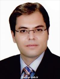دکتر مازیار سلیمی