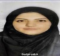 دکتر زهرا مهری