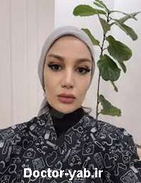 دکتر آیدا جعفرپور