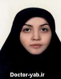 دکتر حانیه برقی