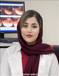 دکتر زینب محسنی
