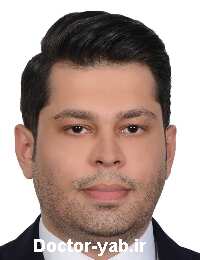 دکتر مهرداد خسروانی