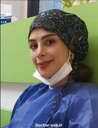 دکتر زهرا کرمی
