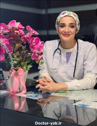 دکتر مریم جمالی