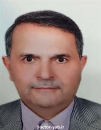 دکتر محمدمهدی شریعت باقری