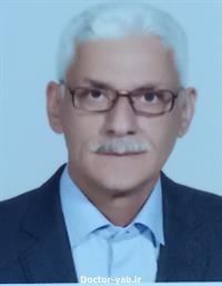 دکتر محمود حجاران