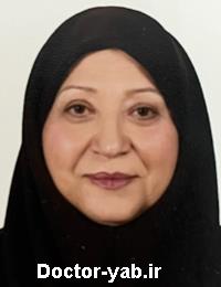 دکتر سیما فردوسی