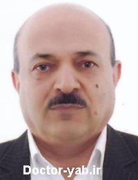 دکتر محمدرضا تابع جماعت