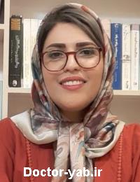 دکتر سارا قاضی زاده احسائی